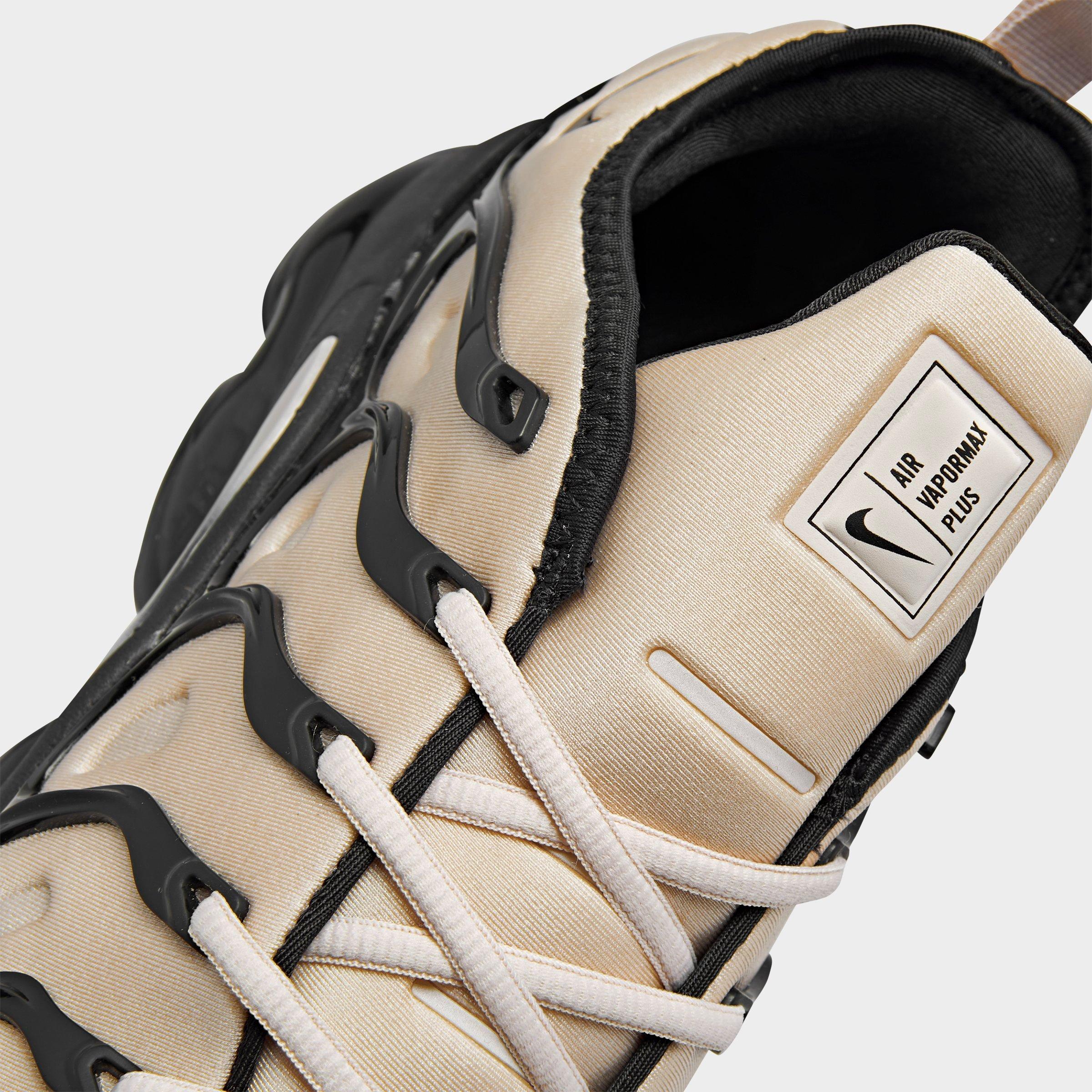 nike air vapormax plus mens brown