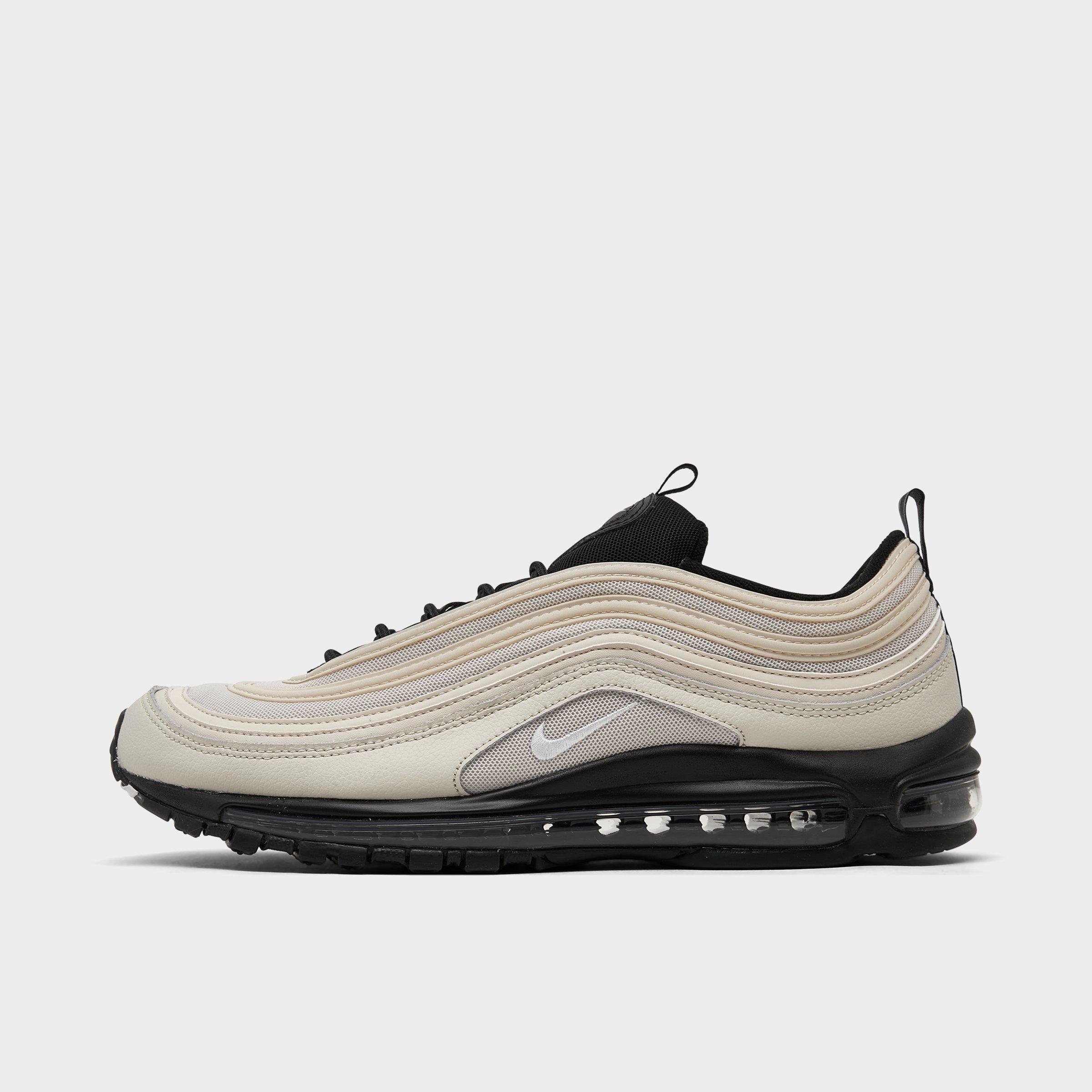 اختبار وقفة تطويق nike air max 97 light 