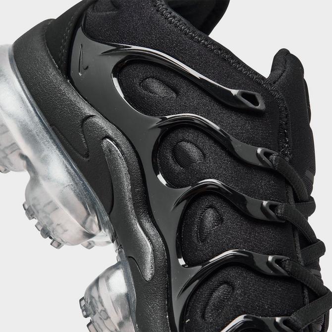 Womens black hot sale air vapormax