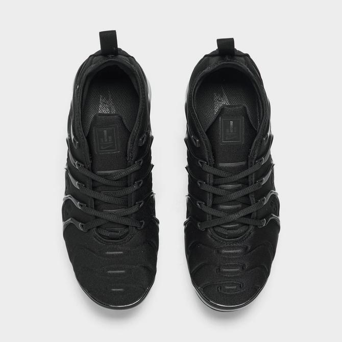 Vapormax plus store black womens