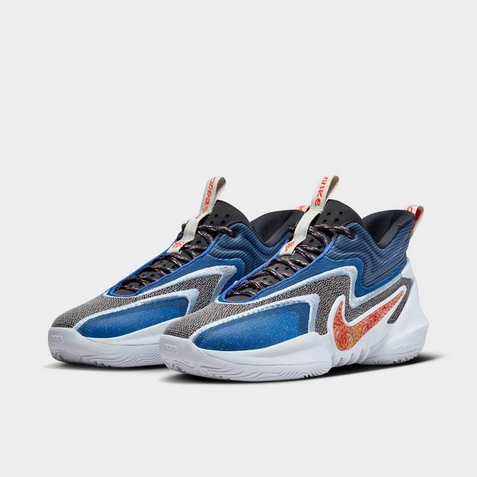 Lebron cheap unity shoes