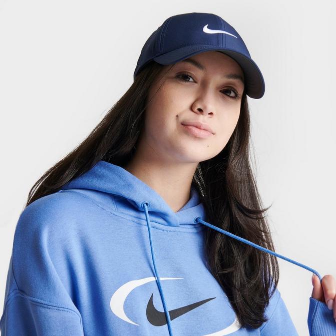 Navy nike hotsell golf hat