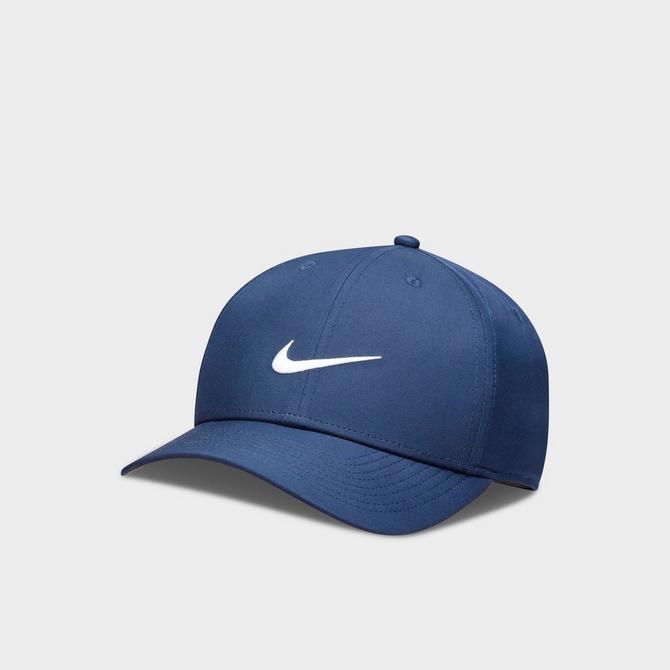 Nike Golf Legacy 91 Tech Cap - Black Adjustable