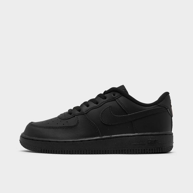 Nike Force 1 Low SE Little Kids' Shoes.