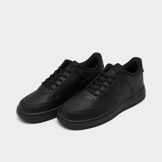 Little Kids' Nike Air Force 1 '07 LE Casual Shoes| JD Sports