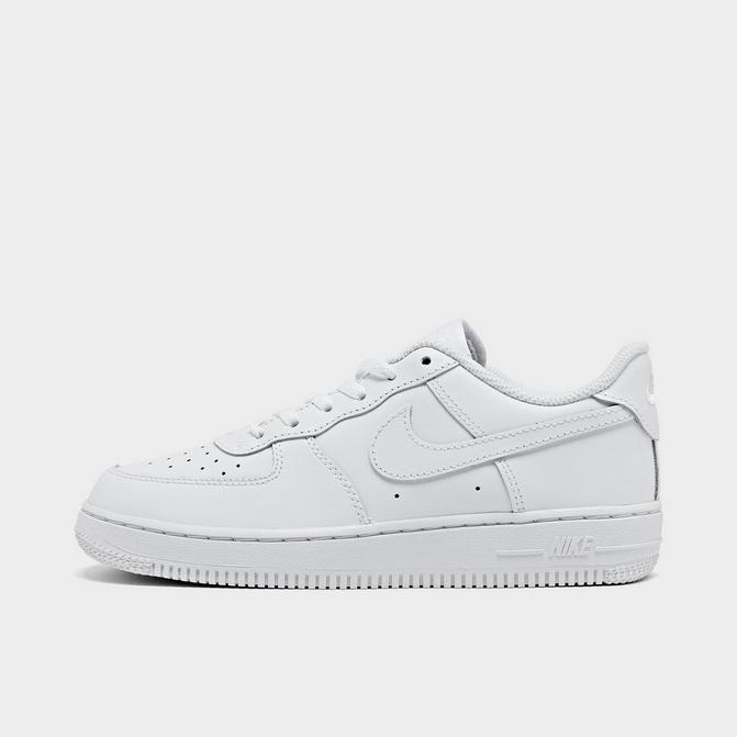 Women's nike air force 1 07 le on sale low