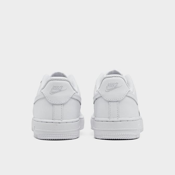 Little Kids' Nike Air Force 1 '07 LE Casual Shoes| JD Sports