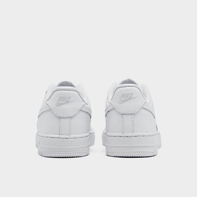 Nike Air Force 1 High LV8 3 Older Kids' Shoes. Nike LU