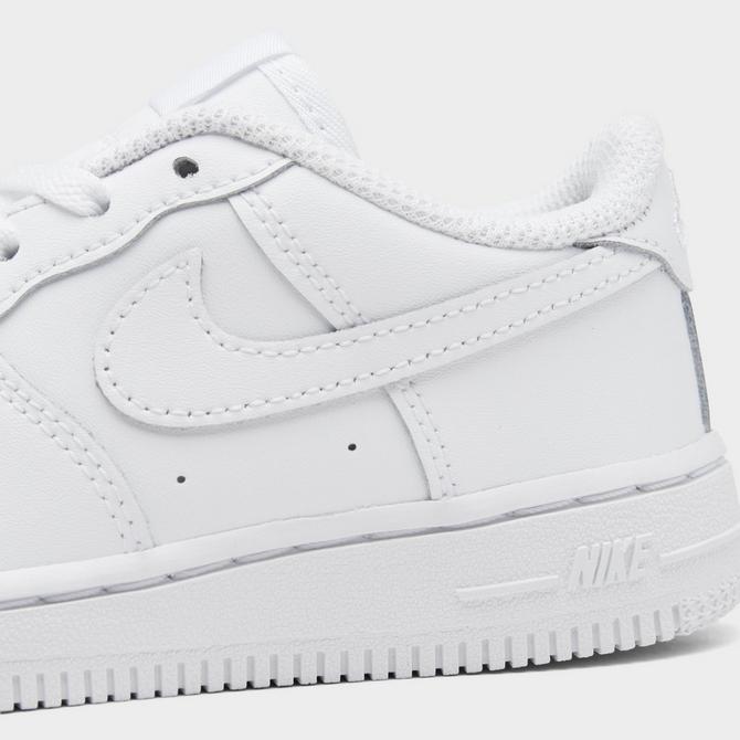 Air force 1 outlet toddler boy