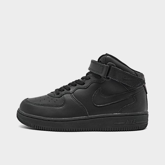 Nike Air Force 1 Mid LE - Boys' Preschool