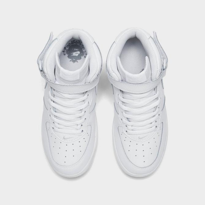 Nike Little Kids' Force 1 Shoes