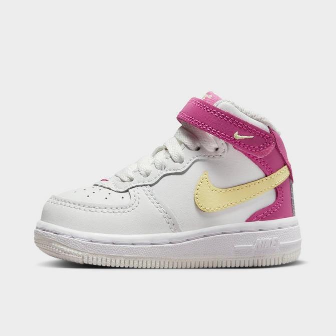 Air force shop 1 mid toddler