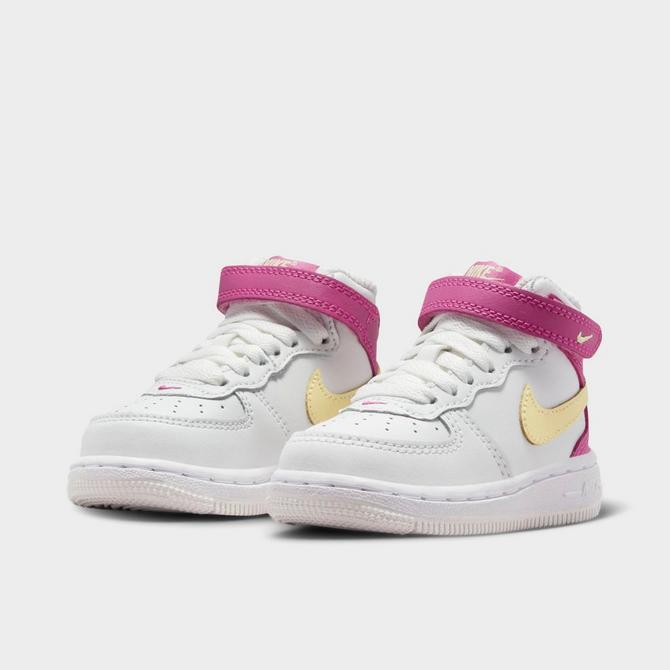 Air force 1 outlet mid kids