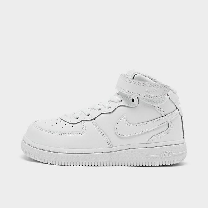 Nike Big Kids' Air Force 1 High Casual Shoes