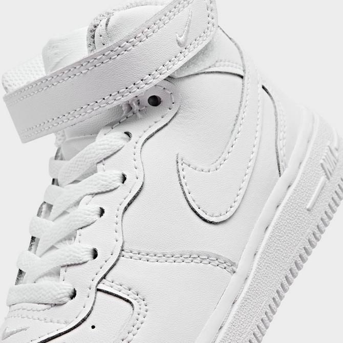 Youth air force 1 on sale mid