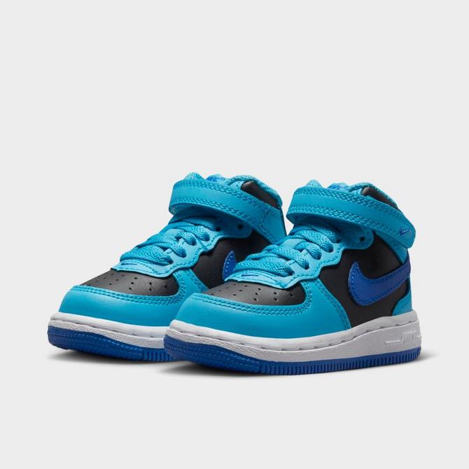 High top air store force ones for toddlers