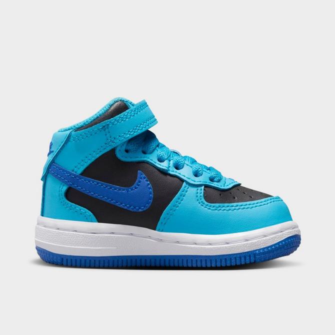 Toddler air force 1 mid sale