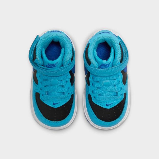 Toddler air force outlet 1 mid