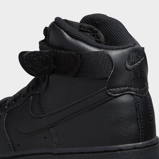 Big Kids' Nike Air Force 1 High LE Casual Shoes
