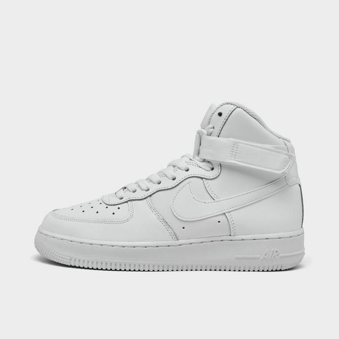 Nike Air Force 1 High LV8 3 Big Kids' Shoes