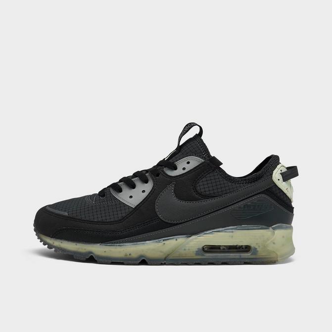 women's nike air max terrascape 90 casual shoes