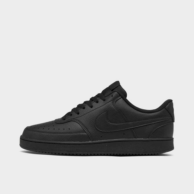 Stussy x Nike Air Force 1 Mid Black - Size 10.5 Men