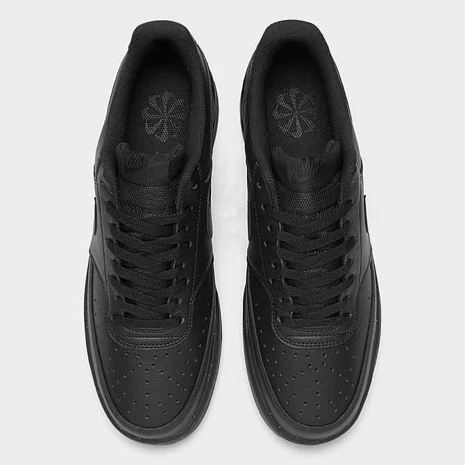 Men's Nike Court Vision Low Next Nature Casual Shoes | JD Sports Men's Nike Court Vision Low Next Nature Casual Shoes | JD Sports