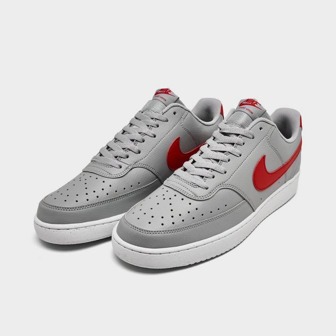 Nike Court Vision Low Shoes.