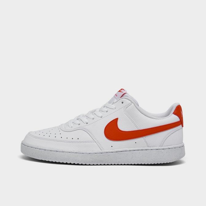 Nike, Court Vision Low Next Nature Women's Trainers, Low Trainers