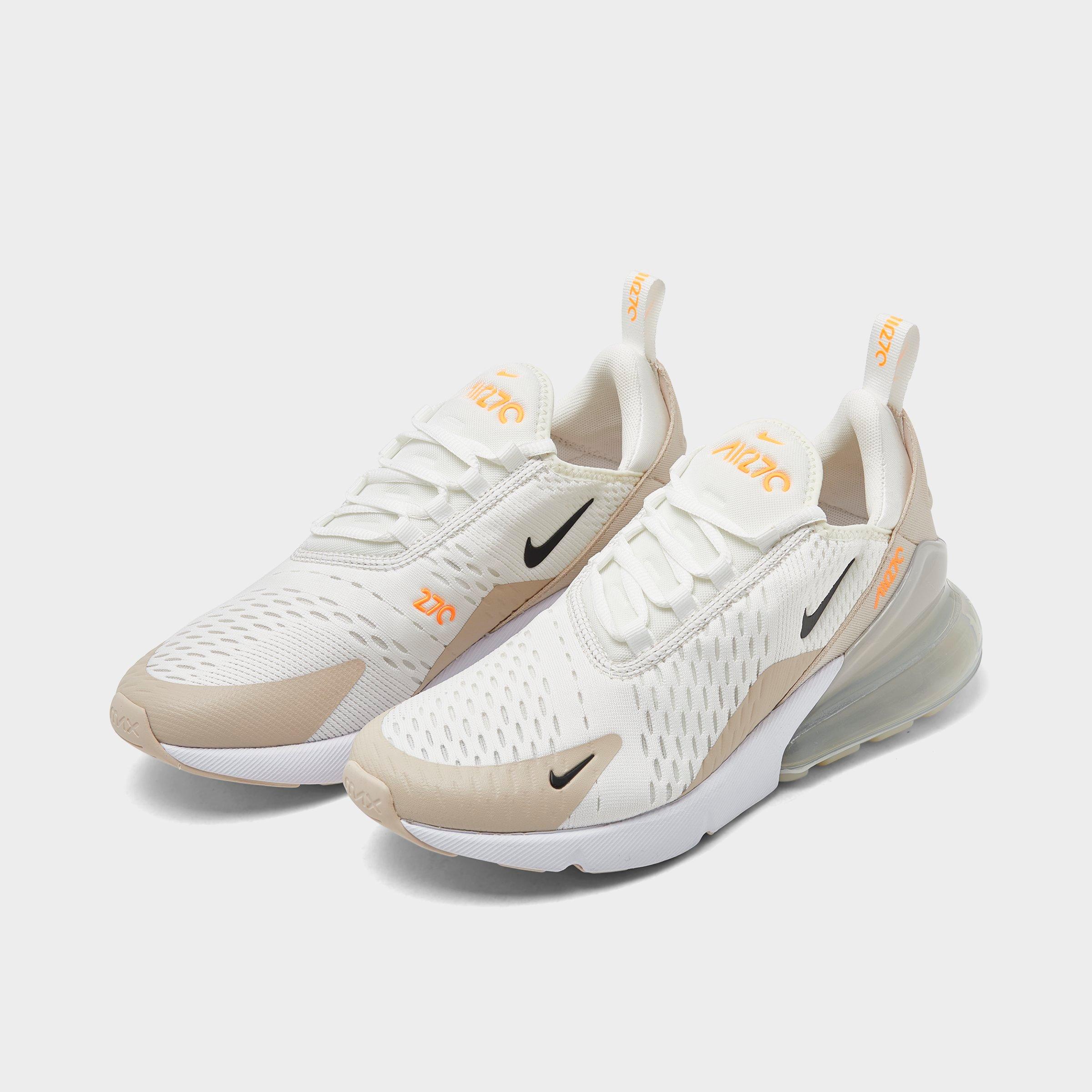 Women S Nike Air Max 270 Casual Shoes Jd Sports