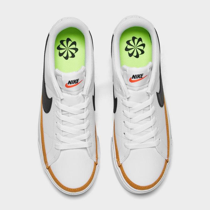 Women's Nike Court Legacy Next Nature Casual Shoes