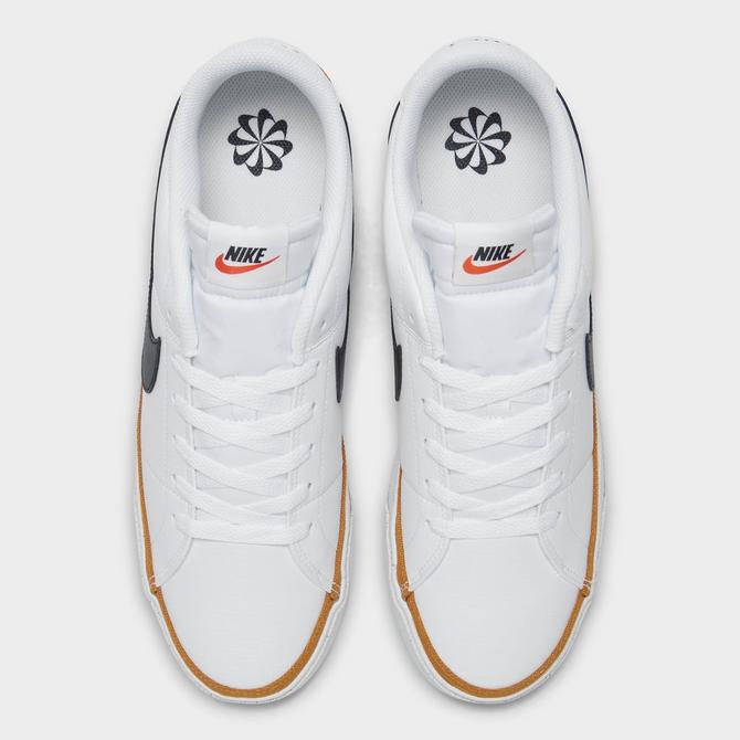 Men's Nike Court Legacy Next Nature Casual Shoes