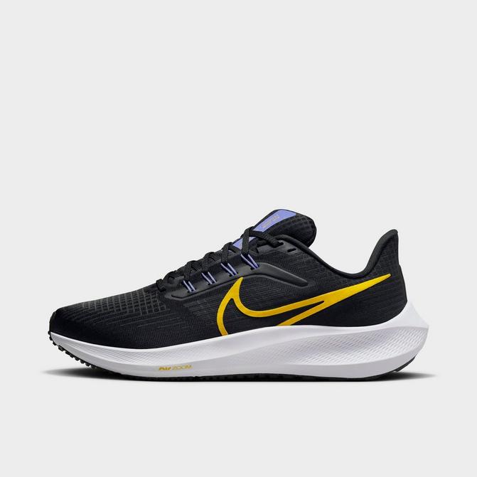 Nike women's air zoom pegasus outlet 36 running shoes yellow