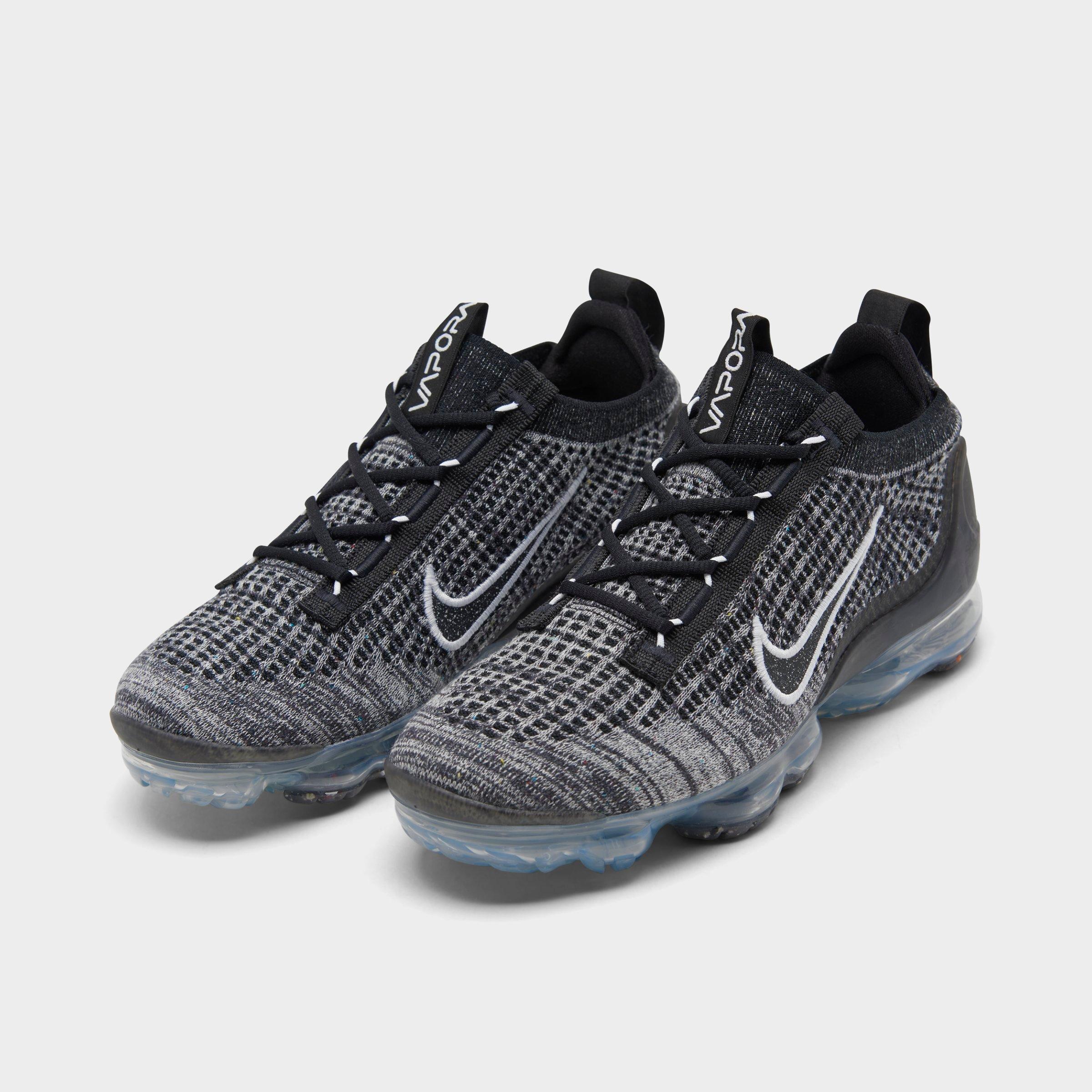 women's nike air vapormax 2021 flyknit running shoes