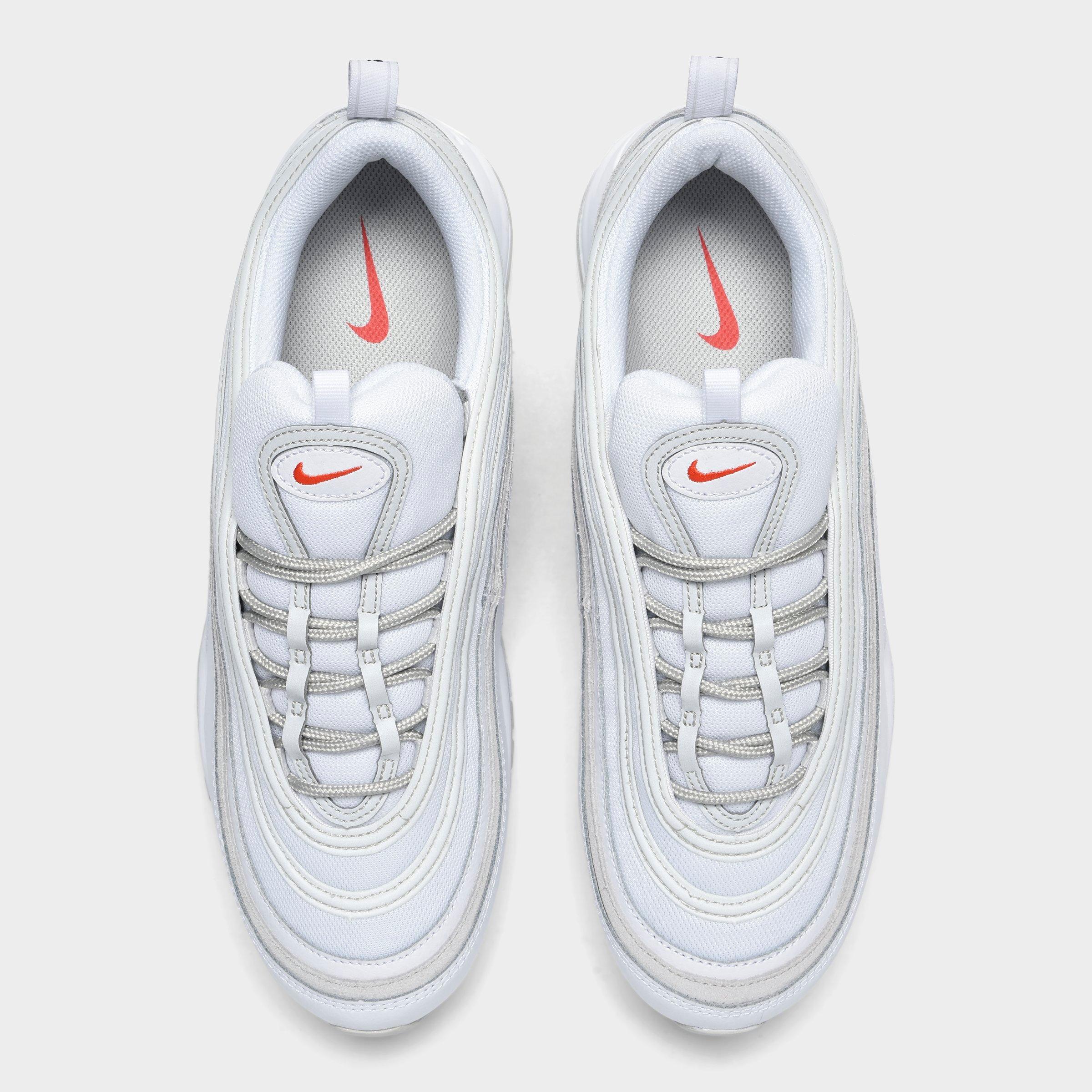 Men S Nike Air Max 97 Casual Shoes Jd Sports