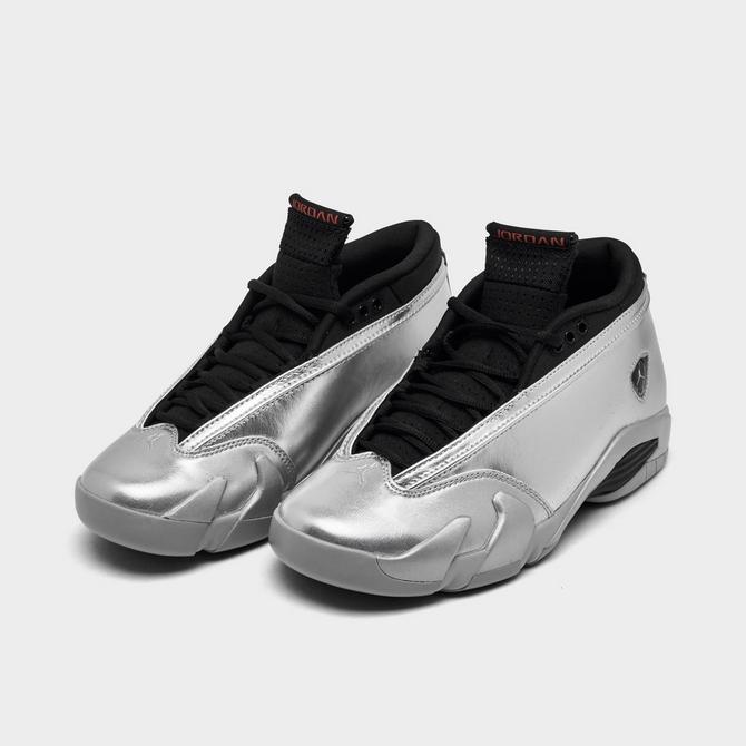 Gratificante discreción Quemar Women's Air Jordan Retro 14 Low Basketball Shoes| JD Sports