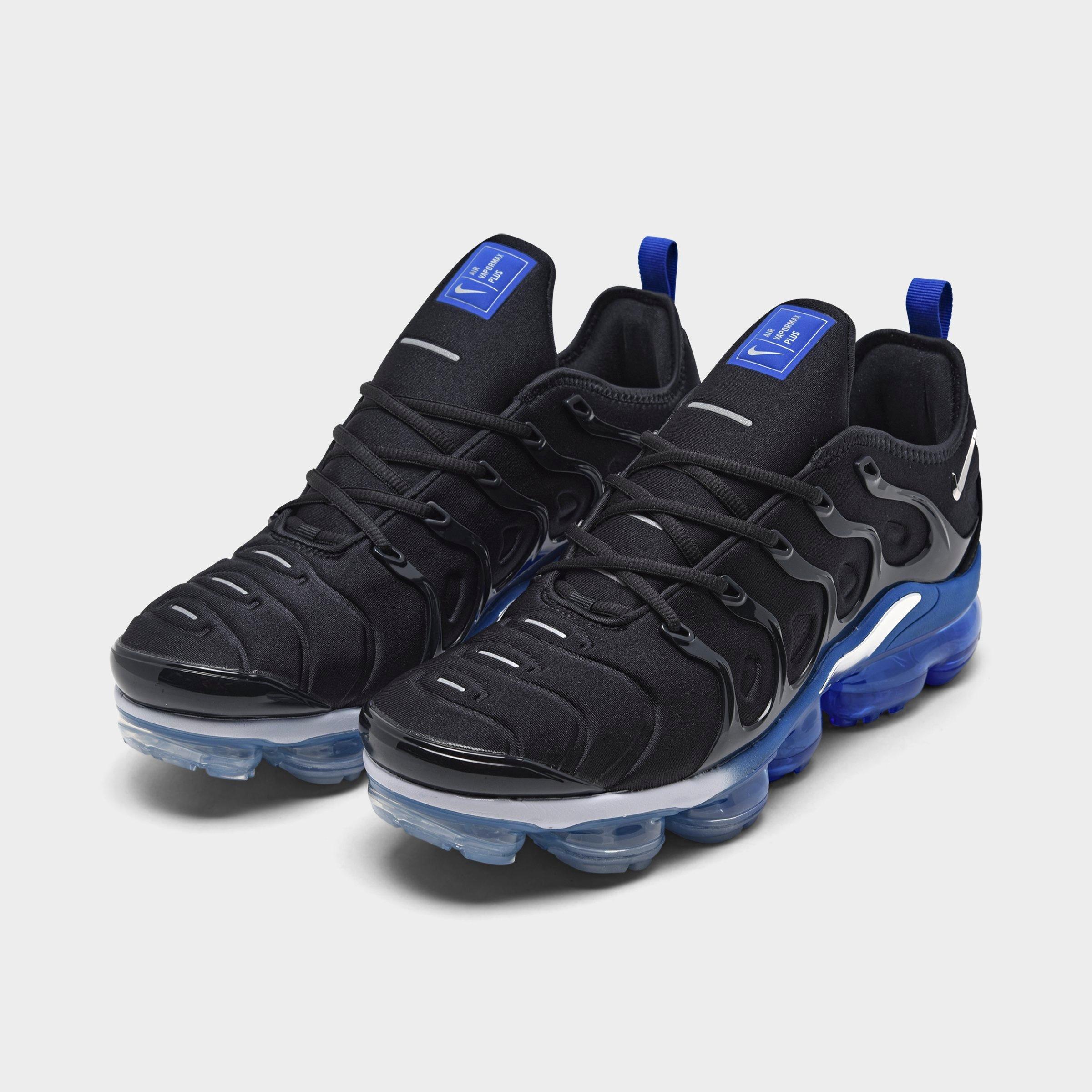 nike men's air vapormax plus