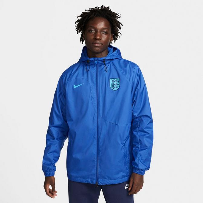 Jd sports waterproof store jacket