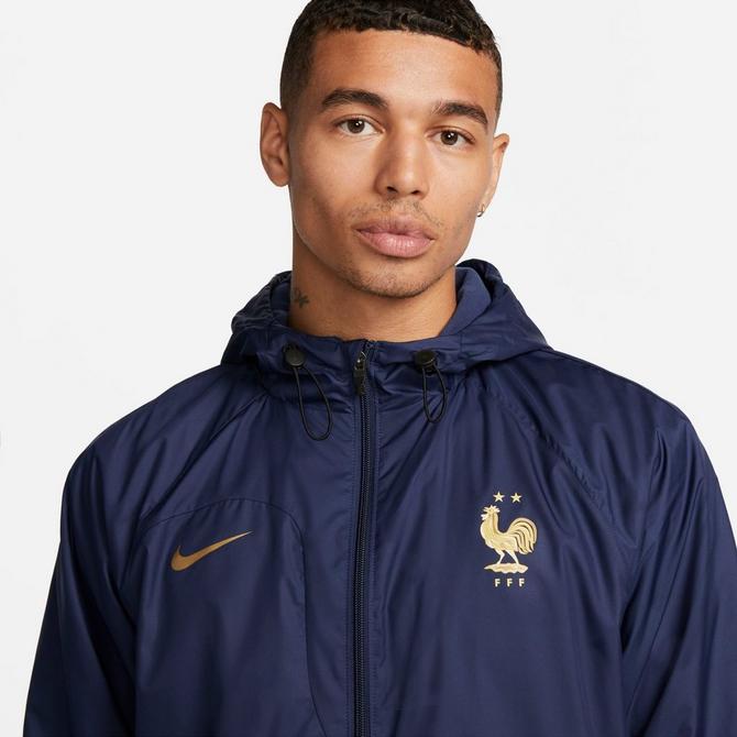 Veste 2024 nike fff