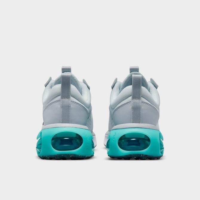 Air max 270 outlet - women's pure platinum/black/green