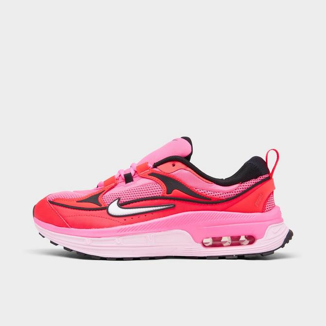 Women's Nike Air Max Bliss Next Nature Casual Shoes JD Sports
