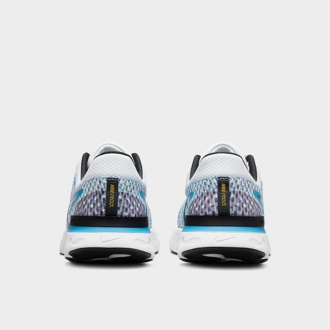 Zoom flyknit 3 outlet mens