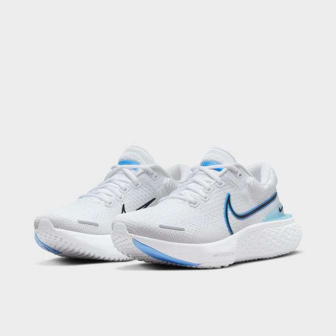 Nike zoom x hot sale running shoes