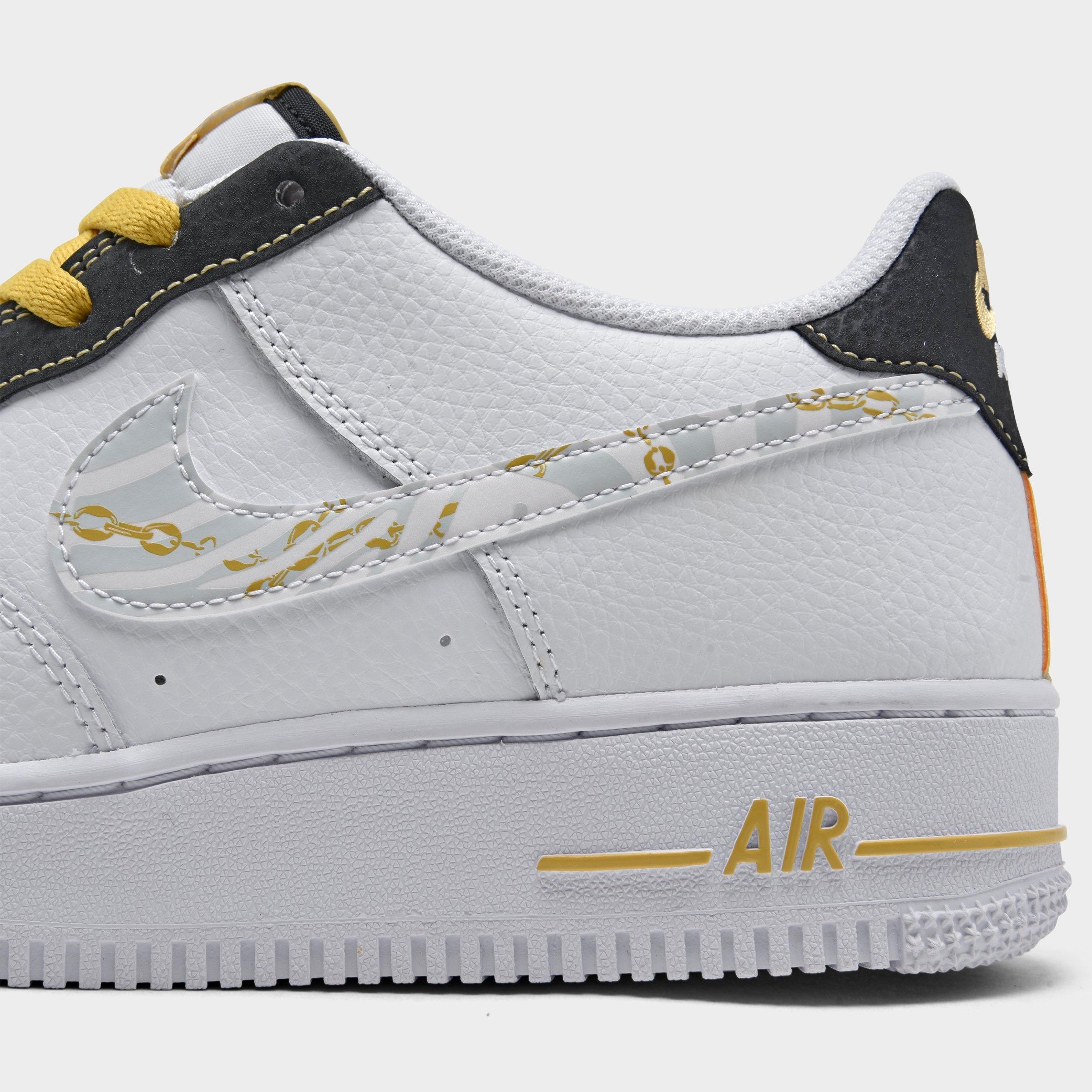 nike air force 1 lv8 big kids