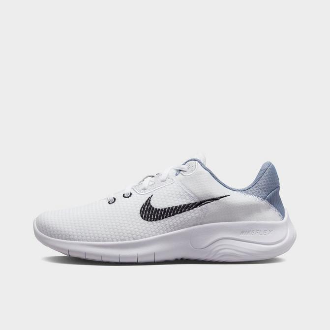 Nike men's running shoes hot sale wide