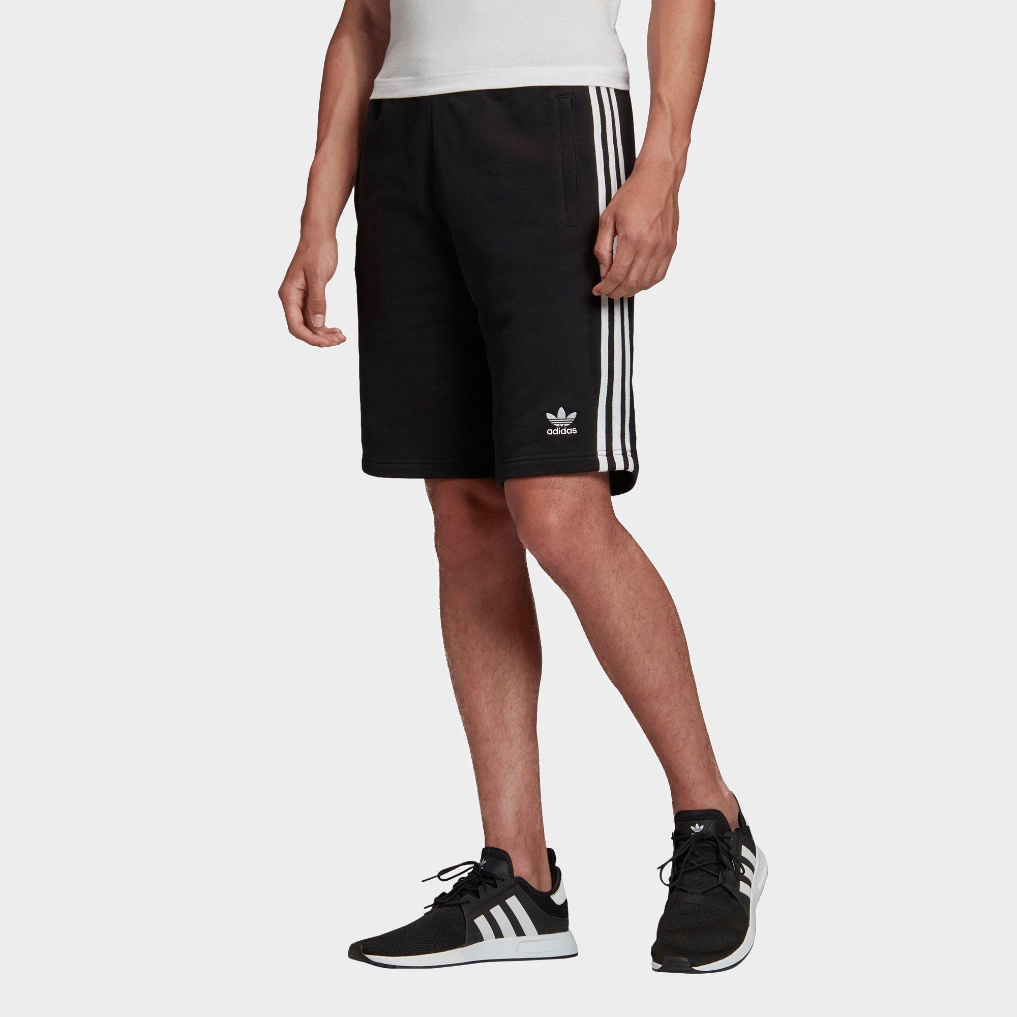 Men's adidas Originals 3-Stripes Shorts 