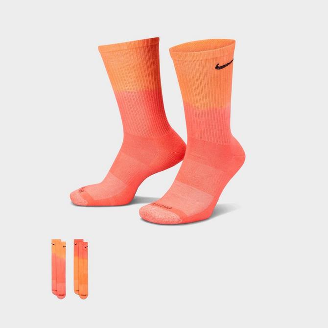 Nike Everyday Plus Cushioned Socks (2-Pack) | JD