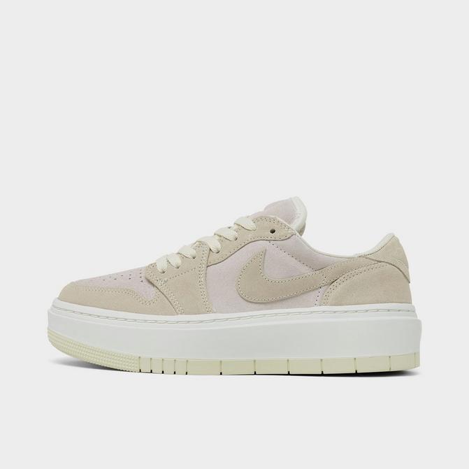 Air Jordan 1 Low Women's Shoes.