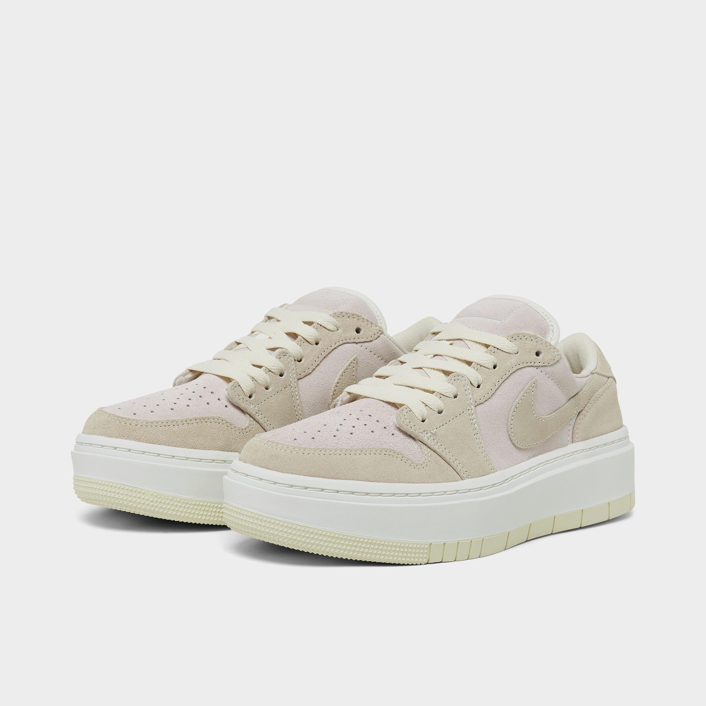 air jordan 1 elevate low tan