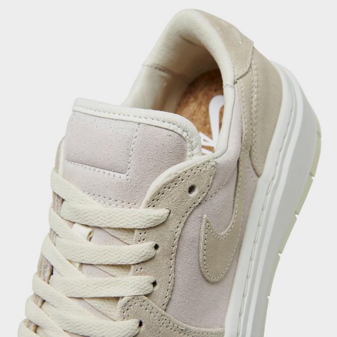 Air Jordan 1 Elevate Low WMNS White Tan DH7004-101 